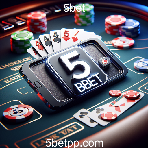 Descubra o Mundo do Blackjack no 5bet